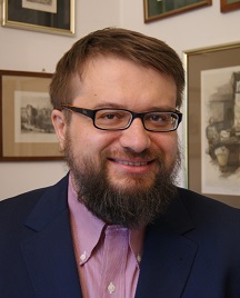 prof. SGH, dr hab. Przemysław Szufel